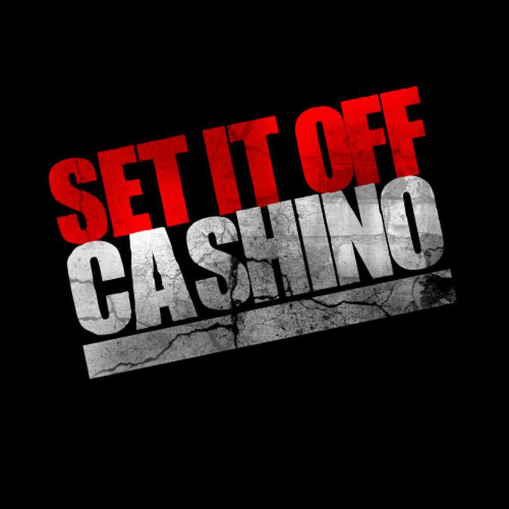 Set it Off (Lomax Mix)