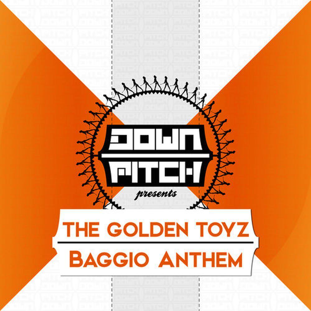 Baggio Anthem