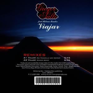 ดาวน์โหลดและฟังเพลง Viajar(Dj Madskillz Jah remikz) พร้อมเนื้อเพลงจาก Gregor Salto ft. Helena Mendes