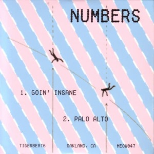 ดาวน์โหลดและฟังเพลง Palo Alto พร้อมเนื้อเพลงจาก Numbers