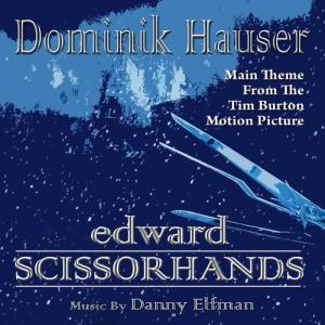 收聽Dominik Hauser的Edward Scissorhands-Main Theme from the Motion Picture  Single-Remix歌詞歌曲