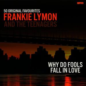 ดาวน์โหลดและฟังเพลง I Promise to Remember พร้อมเนื้อเพลงจาก Frankie Lymon