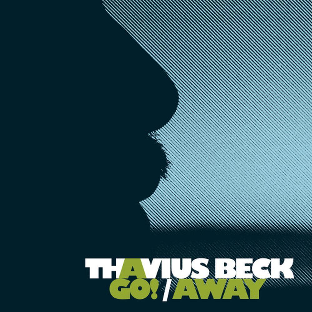 Away (Flying Lotus Remix)
