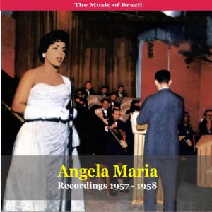 ดาวน์โหลดและฟังเพลง Dora พร้อมเนื้อเพลงจาก Angela Maria