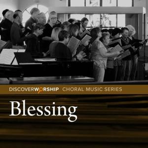 收聽Discover Worship的Blessing歌詞歌曲
