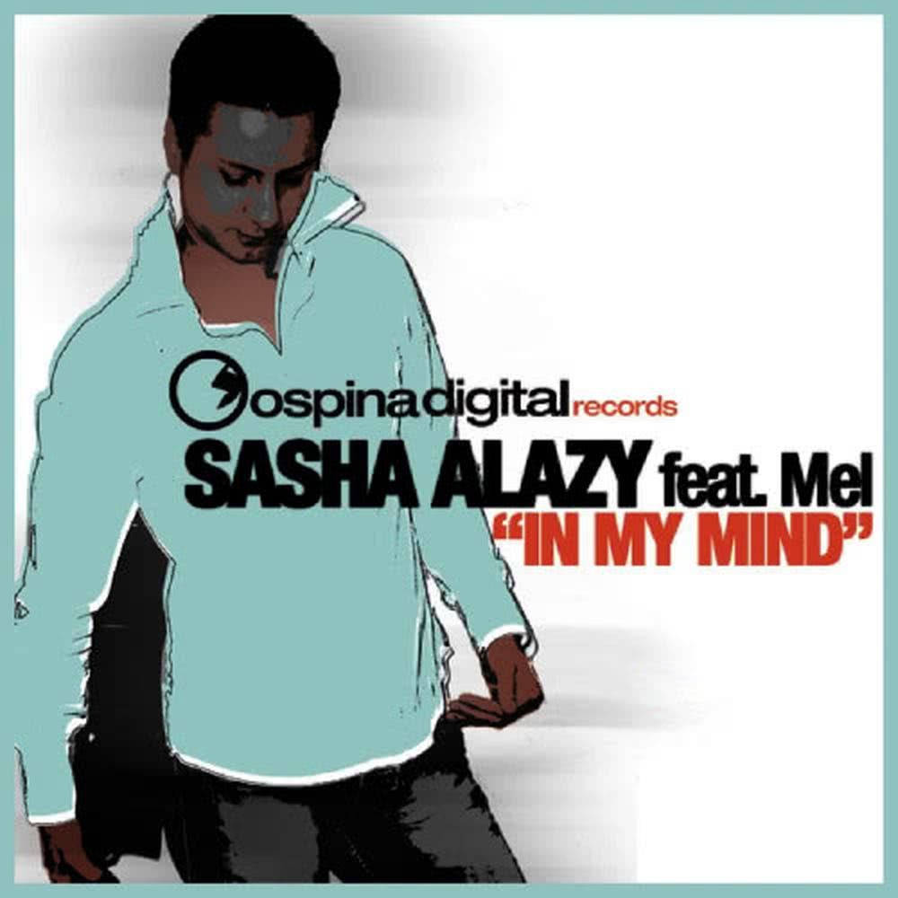 In My Mind(Stereo Martini Remix)