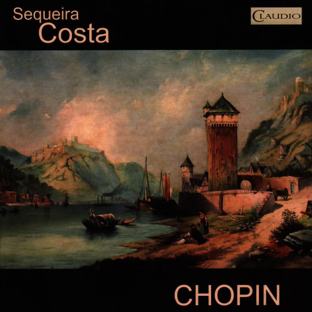 Sonata No. 3 In B Minor, Op. 58: IV. Presto non tanto