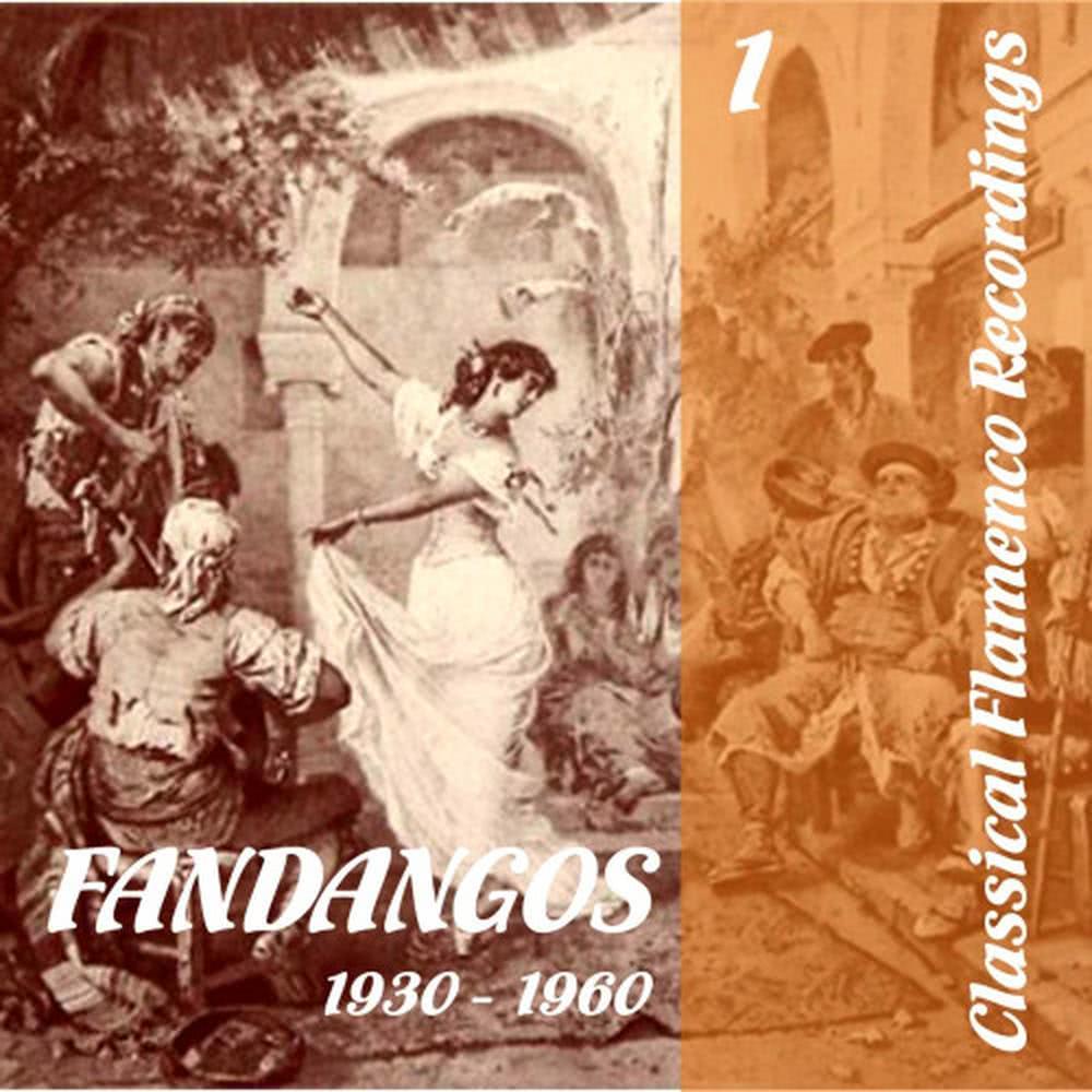 A Una liebre Mal Herida - Fandangos