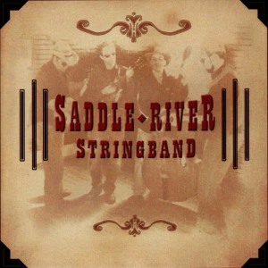 收聽Saddle River Stringband的I Don't Think You Love Me歌詞歌曲