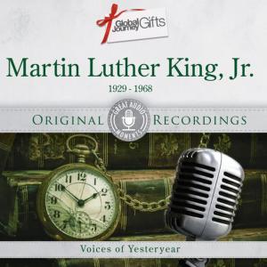 收聽Martin Luther King的The Better歌詞歌曲