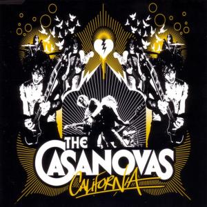 ดาวน์โหลดและฟังเพลง California (original) (Original) พร้อมเนื้อเพลงจาก The Casanovas