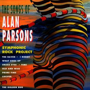 อัลบัม The Songs of Alan Parsons ศิลปิน Symphonic Rock Project