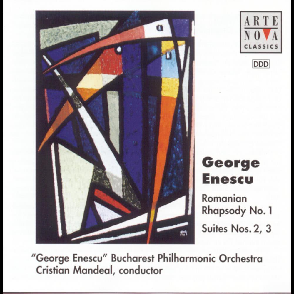 Suite No. 3 Op. 27 D major "Villageoise": Gamins en plein air