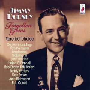 ดาวน์โหลดและฟังเพลง Perfidia พร้อมเนื้อเพลงจาก Jimmy Dorsey