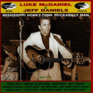 ดาวน์โหลดและฟังเพลง High High High พร้อมเนื้อเพลงจาก Luke McDaniel