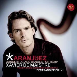 ดาวน์โหลดและฟังเพลง Harp Concerto, Op. 25: I. Allegro giusto พร้อมเนื้อเพลงจาก Xavier de Maistre