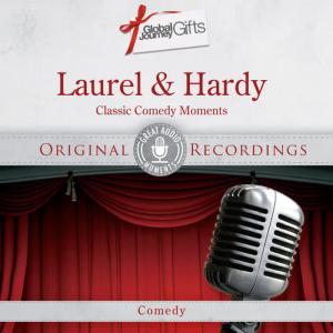 ดาวน์โหลดและฟังเพลง Annual Convention พร้อมเนื้อเพลงจาก Laurel & Hardy