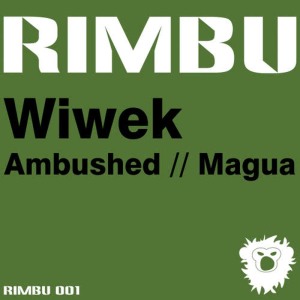 收聽Wiwek的Magua歌詞歌曲