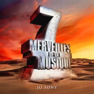 Jo Sony的專輯7 merveilles de la musique: Jo Sony