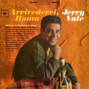 收聽Jerry Vale的Luna Rossa歌詞歌曲