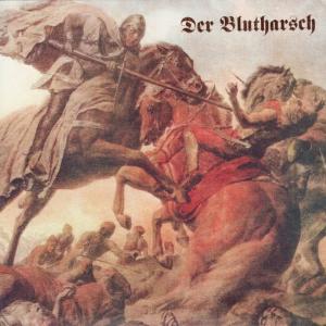 收聽Der Blutharsch的Untitled歌詞歌曲