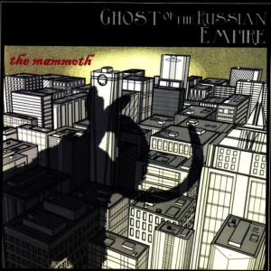 ดาวน์โหลดและฟังเพลง The White Sea พร้อมเนื้อเพลงจาก Ghost of the Russian Empire