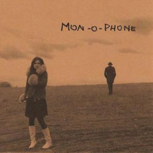 收聽Mon-o-Phone的Everything You Are歌詞歌曲