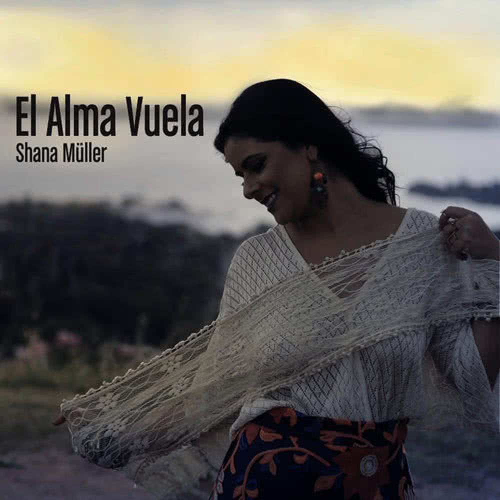 El Alma Vuela