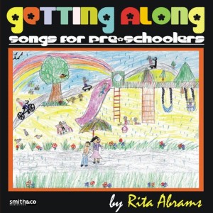 ดาวน์โหลดและฟังเพลง I'm Really Glad That We're Different - And We're Frindes พร้อมเนื้อเพลงจาก Rita Abrams