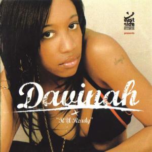 ดาวน์โหลดและฟังเพลง R U Ready (Clean Vocal Mix) พร้อมเนื้อเพลงจาก Davina