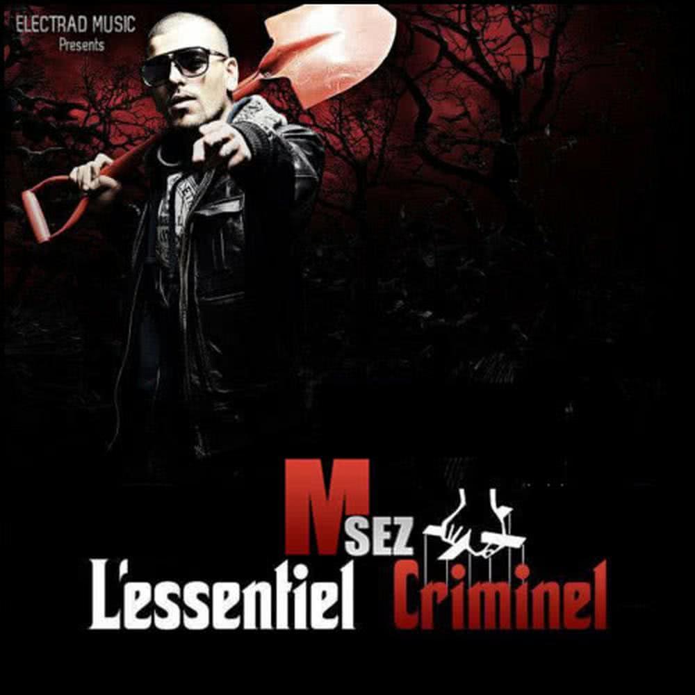 L'essentiel Criminel