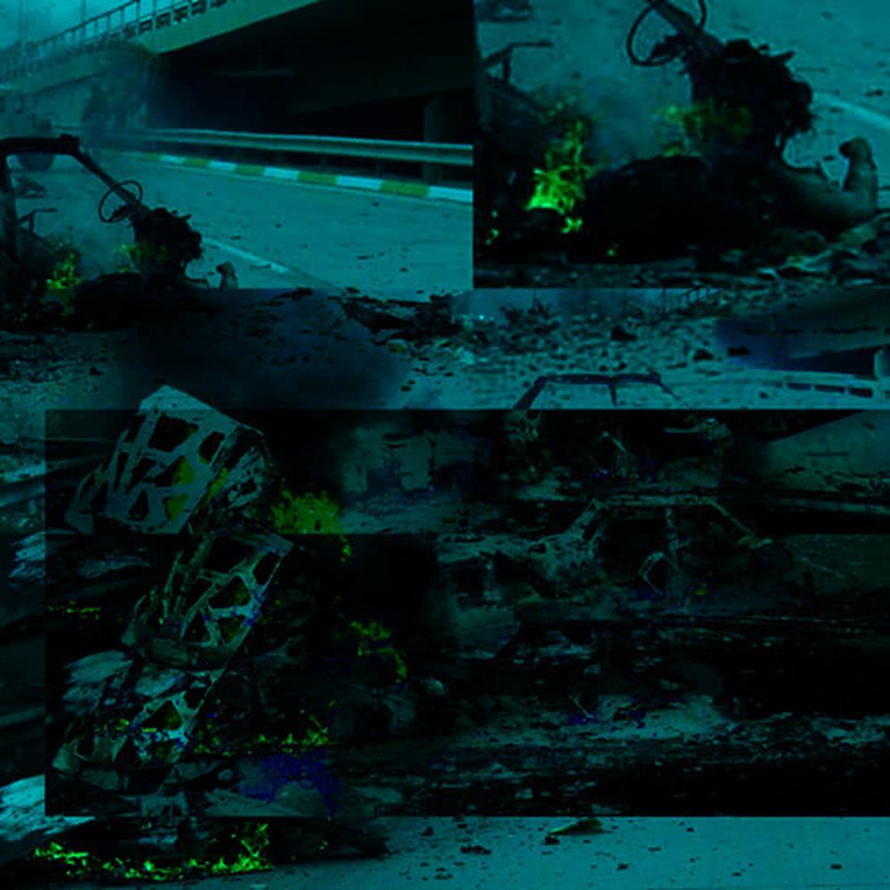 Computo's Lament