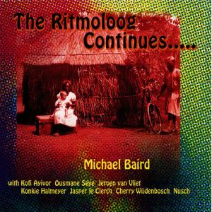 ดาวน์โหลดและฟังเพลง Rain Music พร้อมเนื้อเพลงจาก Michael Baird