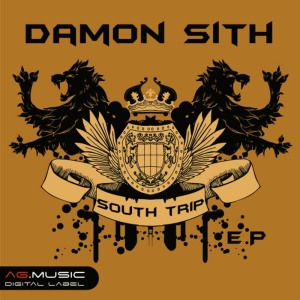 ดาวน์โหลดและฟังเพลง South Trip (Original) พร้อมเนื้อเพลงจาก Damon Sith