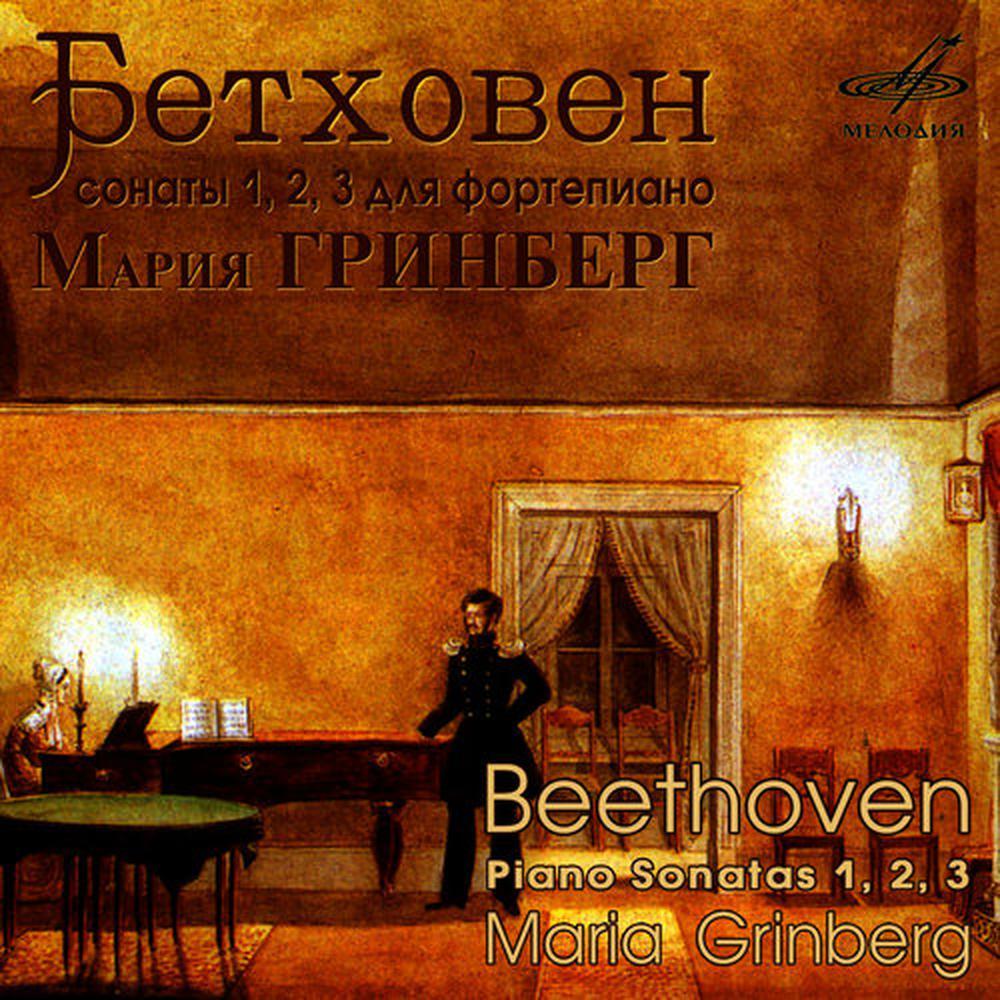 Piano Sonata No. 3 in C Major, Op. 2: IV. Allegro assai