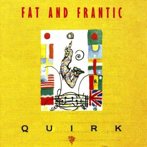ดาวน์โหลดและฟังเพลง Rise Up พร้อมเนื้อเพลงจาก Fat and Frantic