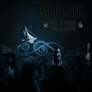 收聽Gina V. D'Orio的The Seven Seas歌詞歌曲