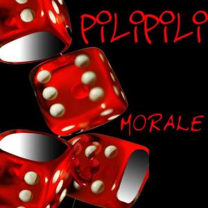 收聽Pilipili的Morale歌詞歌曲