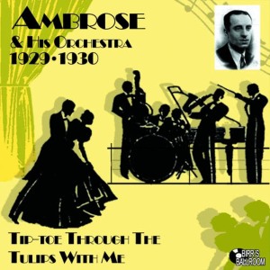收聽Ambrose的Just You - Just Me歌詞歌曲