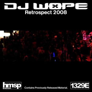ดาวน์โหลดและฟังเพลง Let's Write (Original Mix) พร้อมเนื้อเพลงจาก DJ Wope