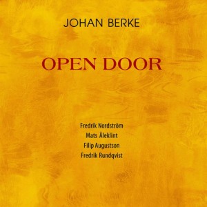 Johan Berke的專輯Open Door