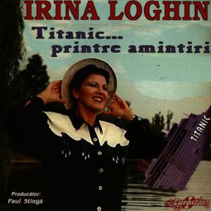 ดาวน์โหลดและฟังเพลง Titanic พร้อมเนื้อเพลงจาก Irina Loghin