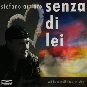 Stefano Artiaco的專輯The Fall