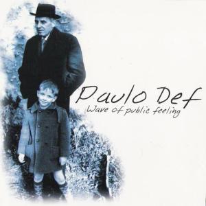 收聽Paulo Def的Cosmis Butterfly歌詞歌曲
