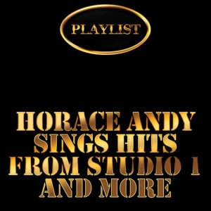 收聽Horace Andy的Money Money歌詞歌曲