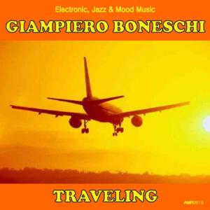 收聽Giampiero Boneschi的New York歌詞歌曲