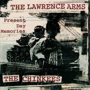 ดาวน์โหลดและฟังเพลง 100 Resolutions พร้อมเนื้อเพลงจาก The Lawrence Arms