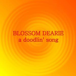 收聽Blossom Dearie的Manhattan歌詞歌曲
