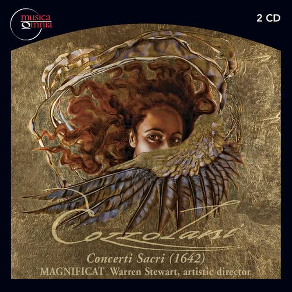 Concerti Sacri : Concinant linguae (1642)