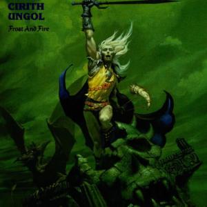收聽Cirith Ungol的I'm Alive歌詞歌曲